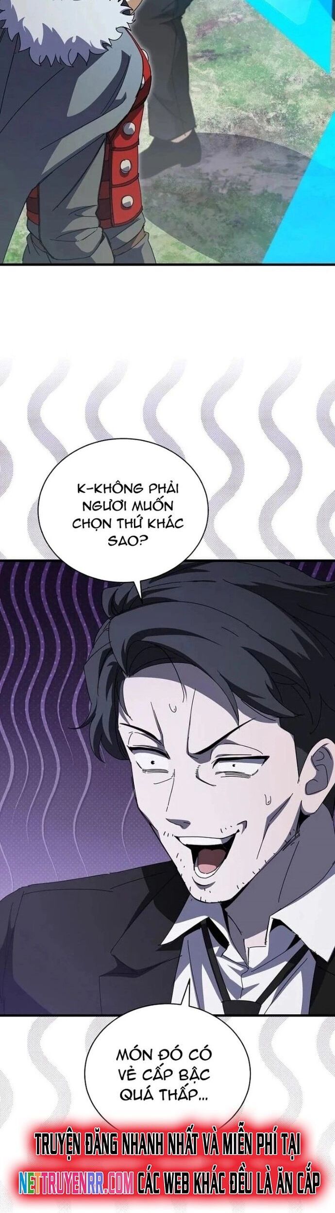 Ta Đoạt Bảo Ma Thần Chương 48 Ảnh 5