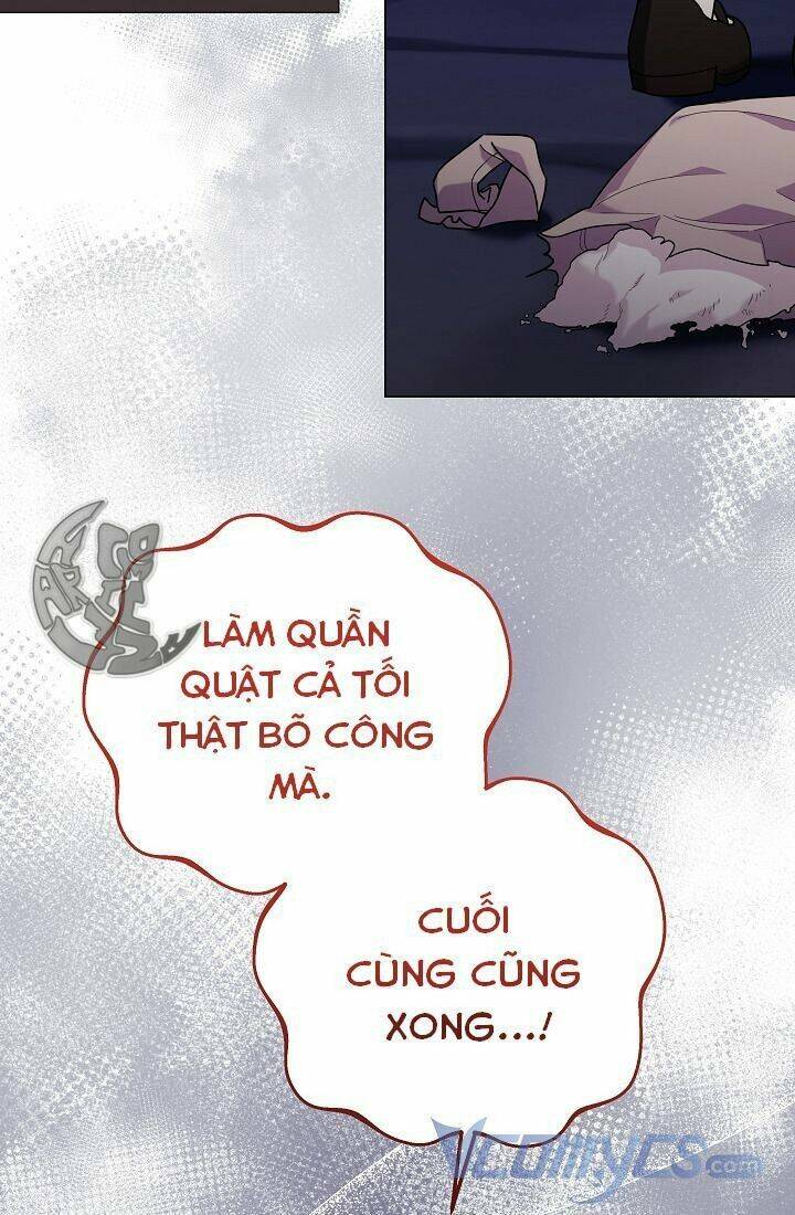 Chủ Nhân Cô Nhi Viện Muốn Nghỉ Ngơi Chương 38 Ảnh 4