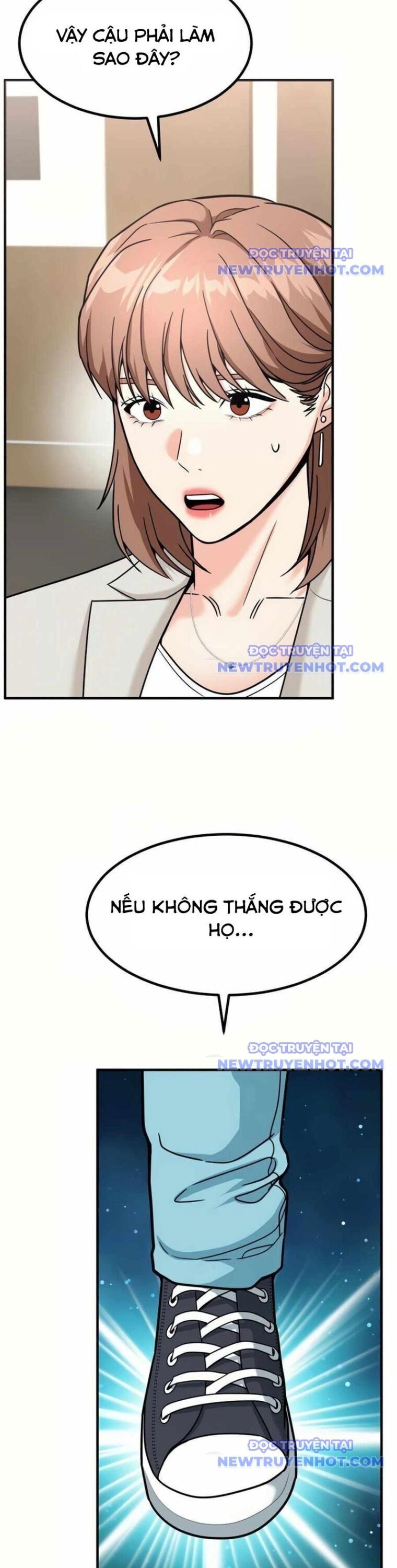 Nhà Đầu Tư Nhìn Thấy Tương Lai Chương 43 Ảnh 37