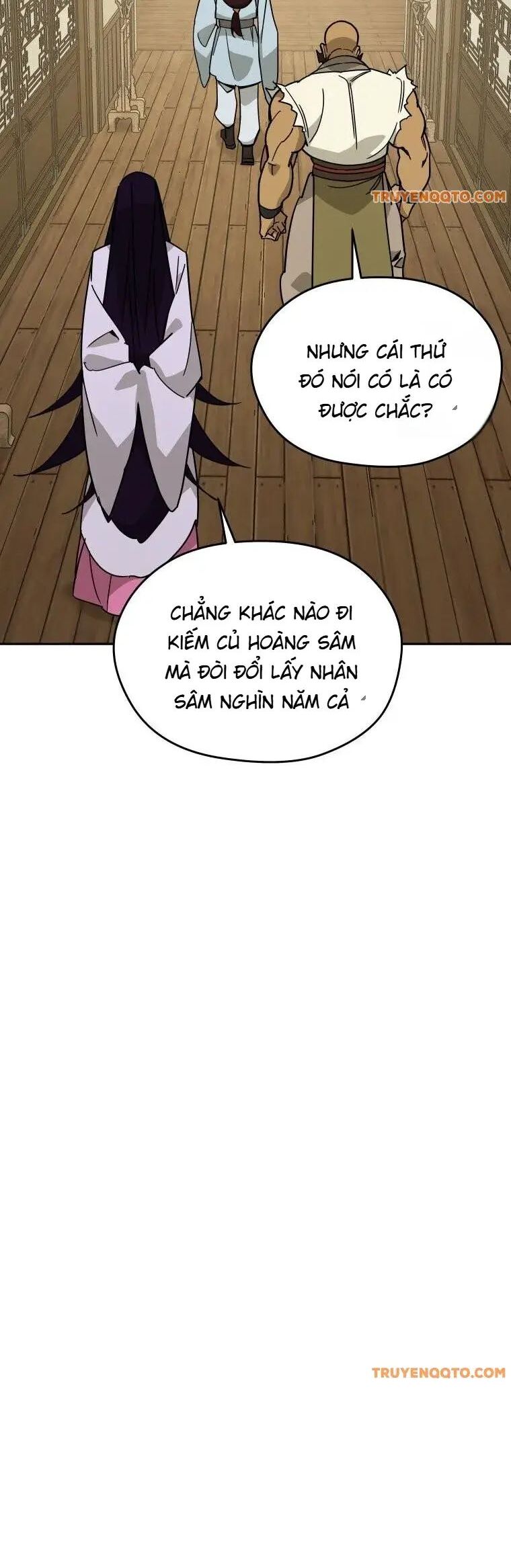 Thần Ma Y Tiên Chương 13 Ảnh 18