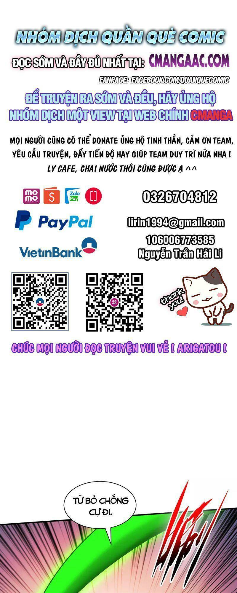 Vào Ngày Tận Thế Nhặt Được Hệ Thống Chương 197 Ảnh 2