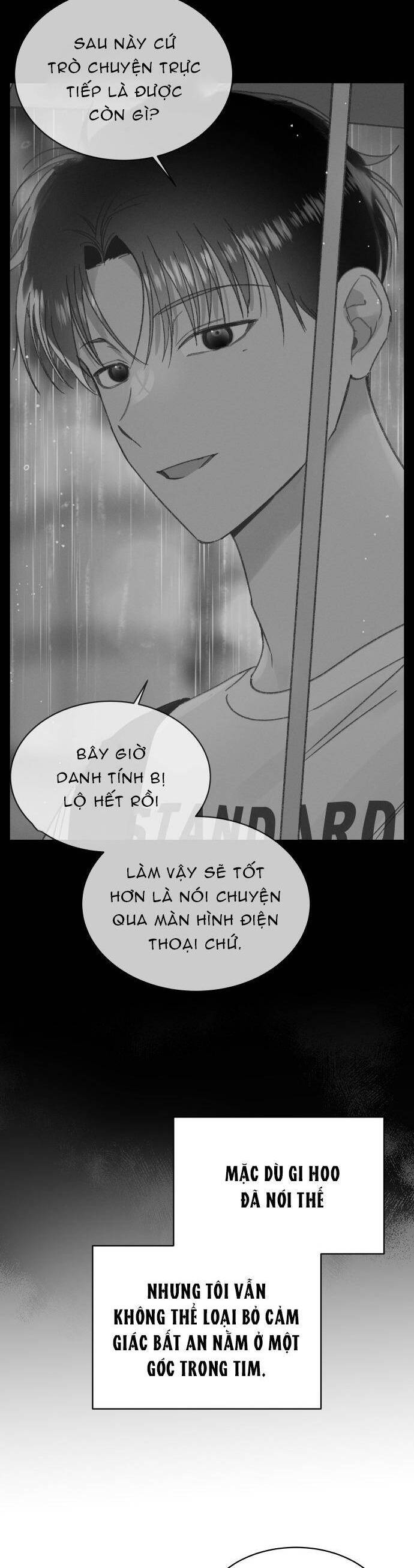 Bầu Trời Mùa Hạ Dấu Yêu Chương 36 Ảnh 41