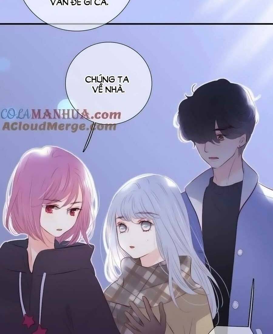 Hoa Bỏ Chạy Với Nhím Rồi Chương 97 Ảnh 22