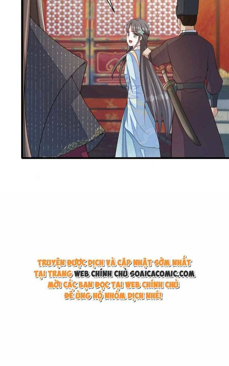 Thuần Hóa Ba Ba Bạo Quân Chương 85 Ảnh 59