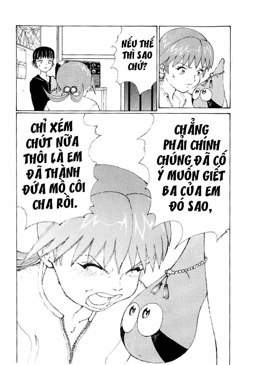 Narutaru Chương 15 Ảnh 16