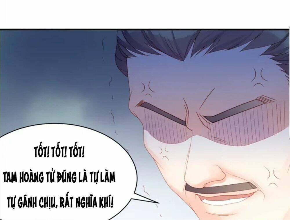 Ỷ Thế Ghẹo Người Chương 8 Ảnh 29