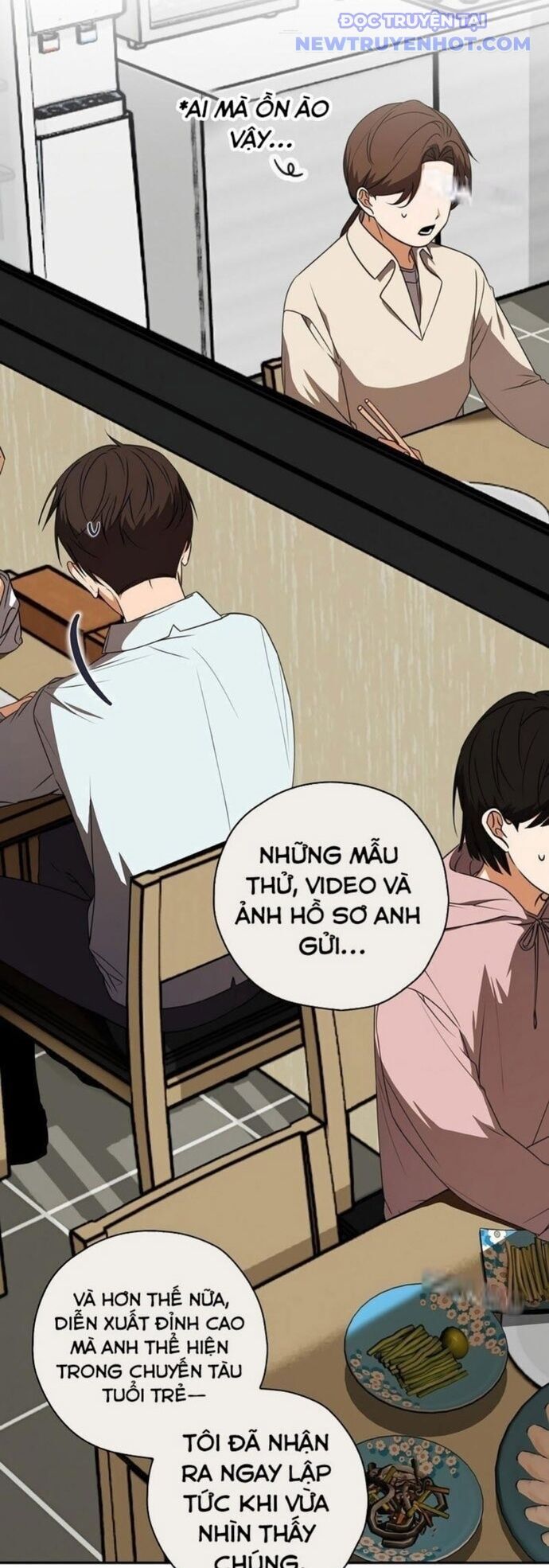 Kẻ Thống Trị Kịch Bản Chương 16 Ảnh 30
