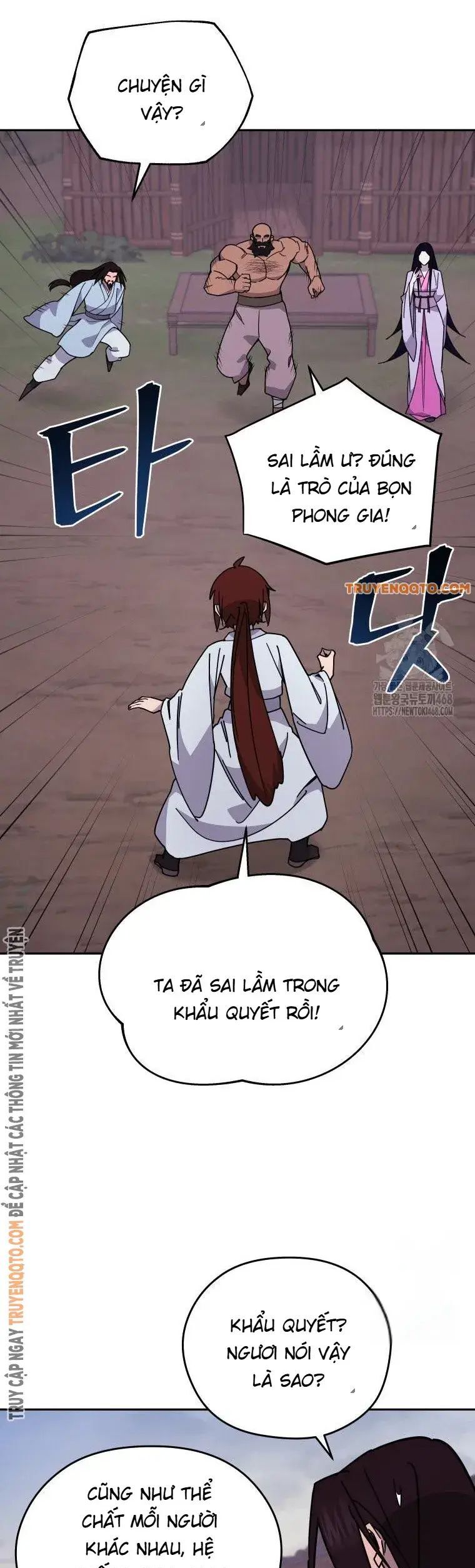 Thần Ma Y Tiên Chương 13 Ảnh 41