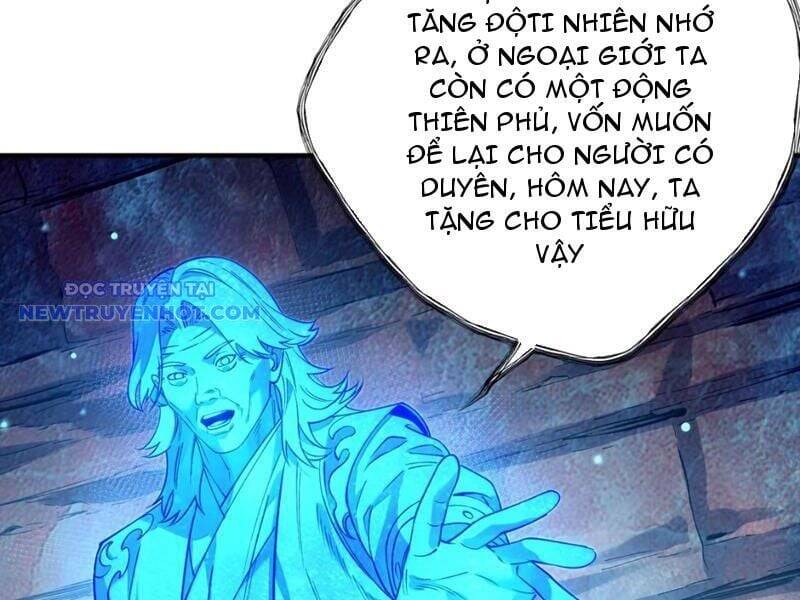 Bói Toán Mà Thôi, Cửu Vĩ Yêu Đế Sao Lại Thành Nương Tử Ta?! Chương 69 Ảnh 75