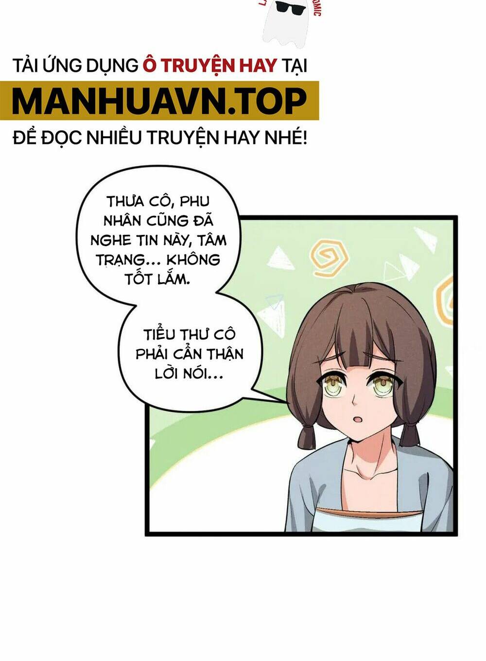 Đại Đường: Võ Thần Group Chat Chương 37 Ảnh 44