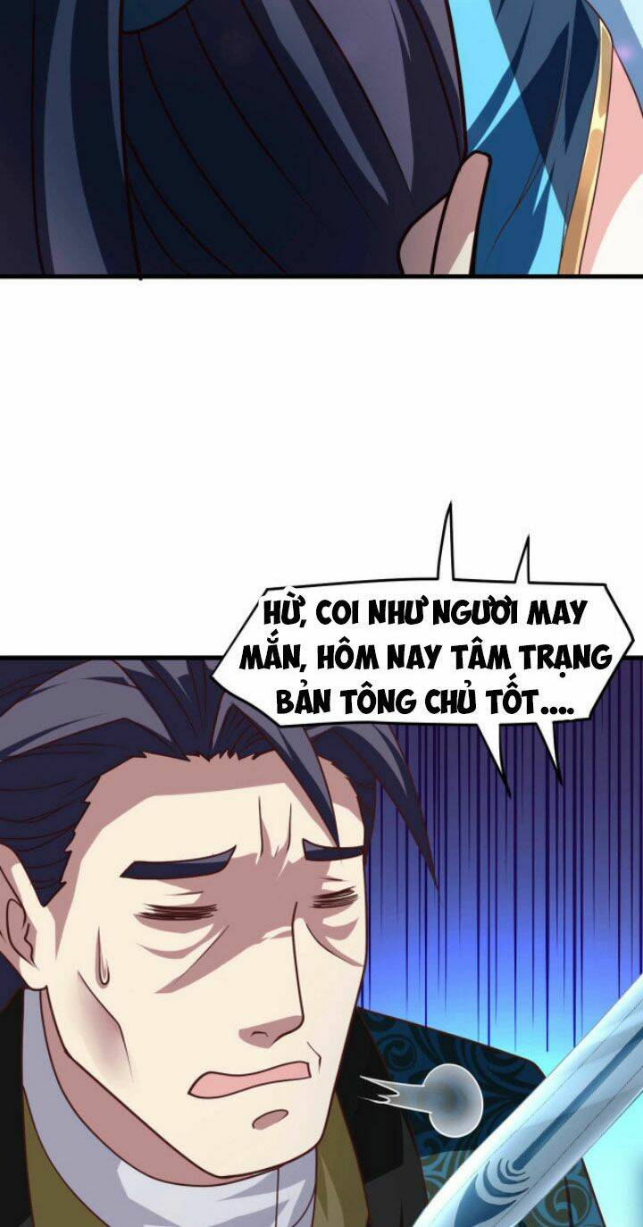 Sư Tổ Của Ta Là Thiên Hạ Đệ Nhất Chương 11 Ảnh 54