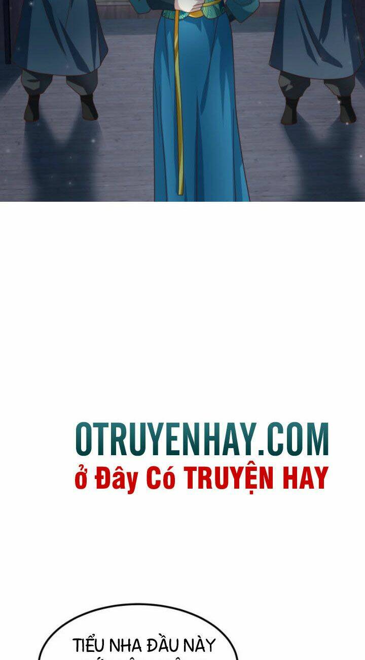 Sư Tổ Của Ta Là Thiên Hạ Đệ Nhất Chương 13 Ảnh 5