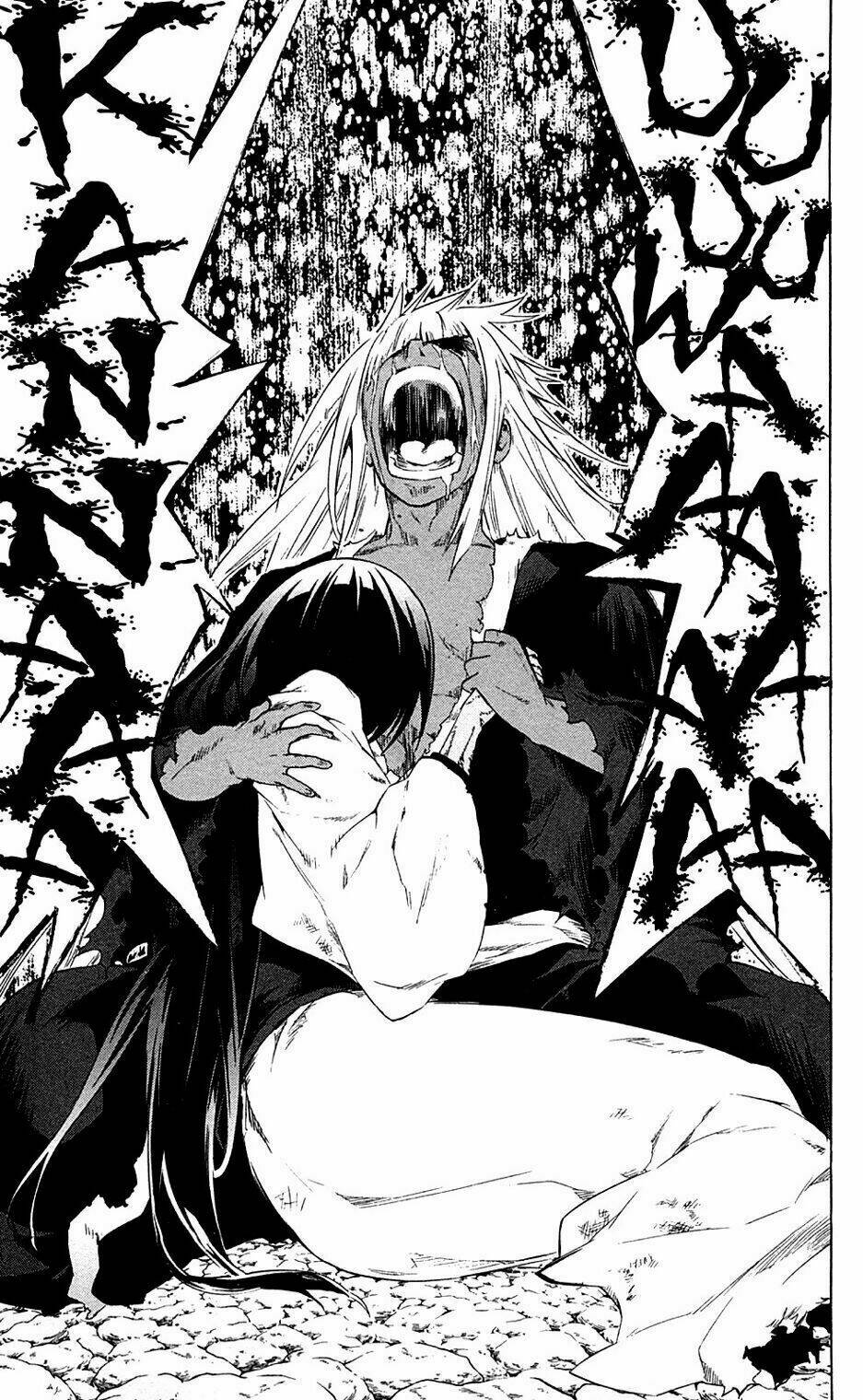 Binbougami Ga! Chương 65 Ảnh 53