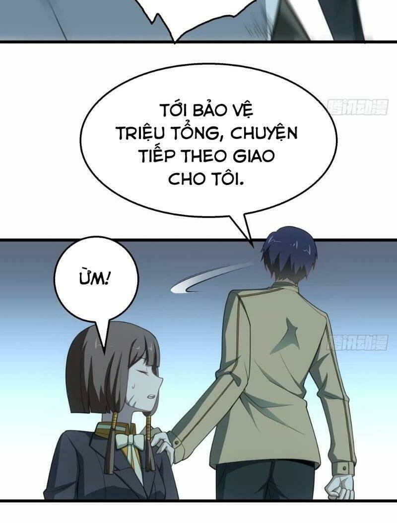 Tối Cường Ở Rể Chương 23 Ảnh 19