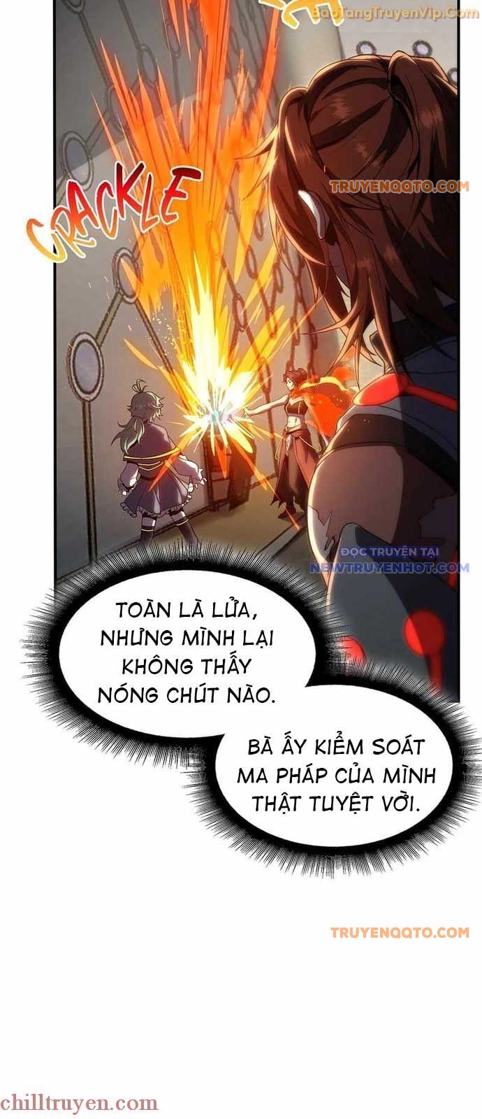 Ánh Sáng Cuối Con Đường Chương 219 Ảnh 199