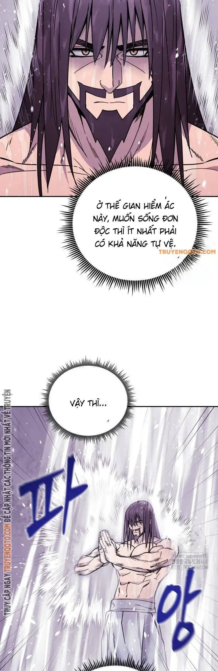 Thần Ma Y Tiên Chương 11 Ảnh 23
