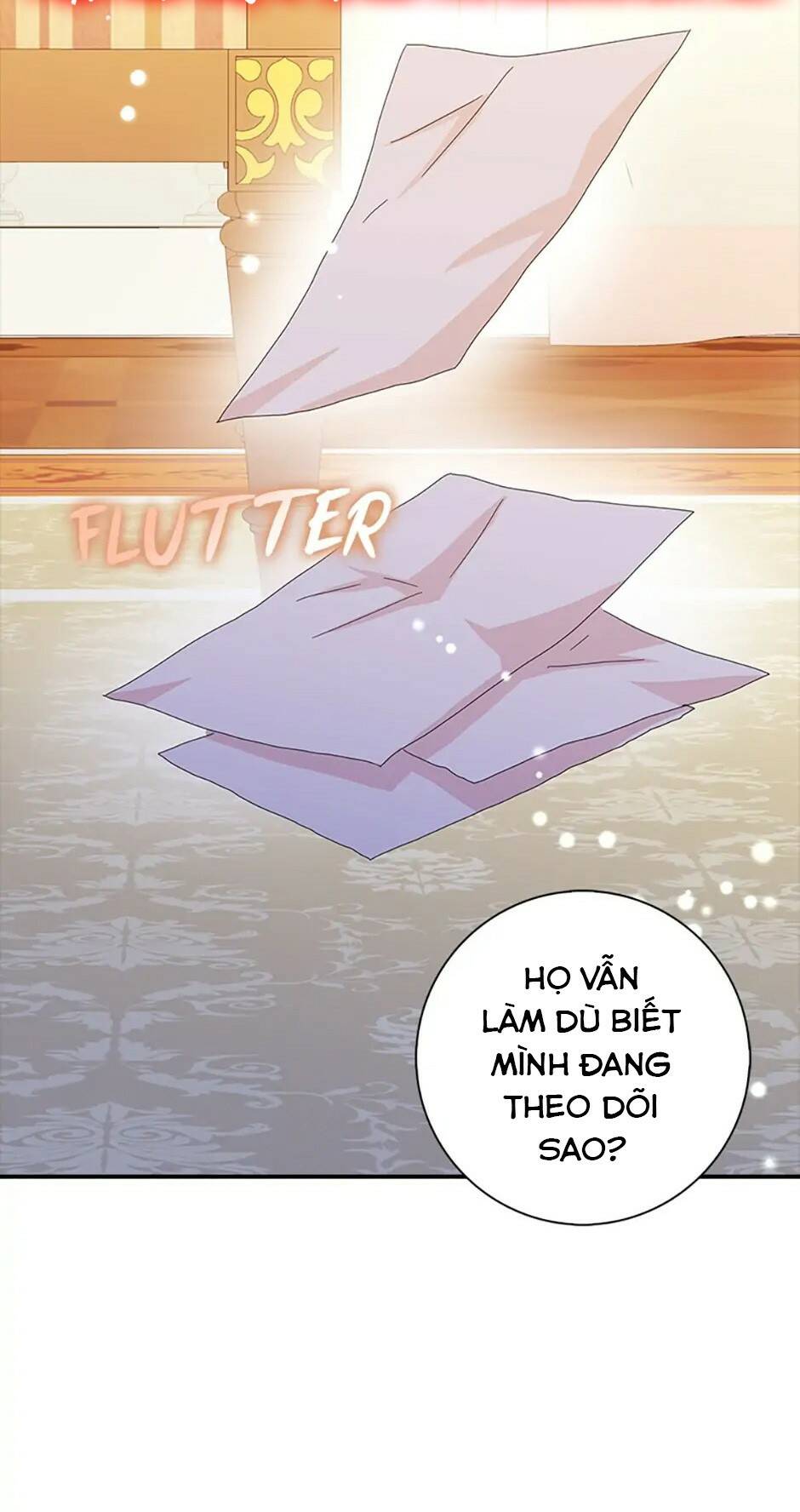 Mẹ Chồng Phản Diện Đáng Yêu Chương 46.1 Ảnh 10