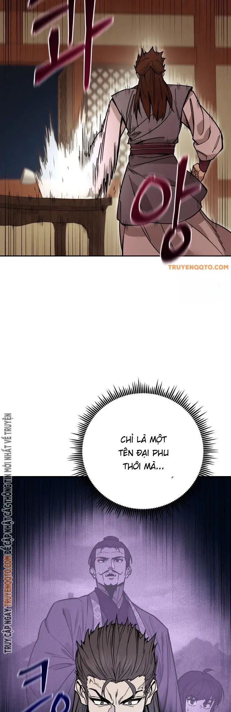 Thần Ma Y Tiên Chương 8 Ảnh 29