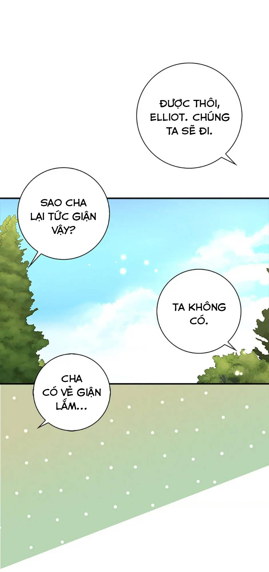 Mẹ Chồng Phản Diện Đáng Yêu Chương 46.2 Ảnh 19