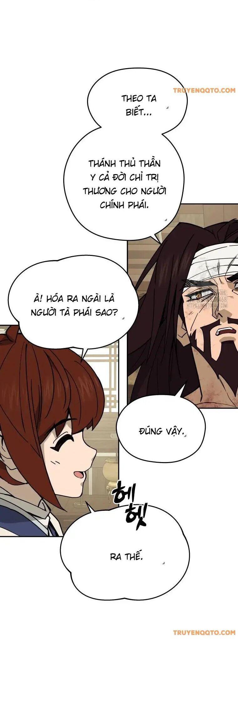 Thần Ma Y Tiên Chương 1 Ảnh 42