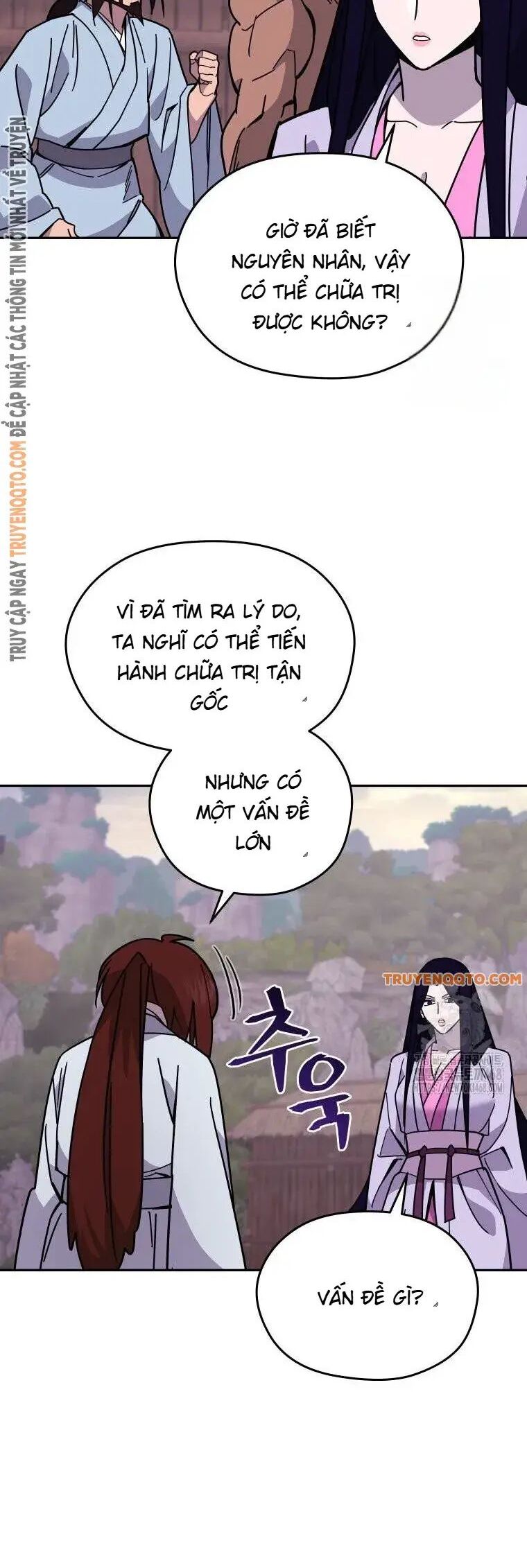 Thần Ma Y Tiên Chương 13 Ảnh 49