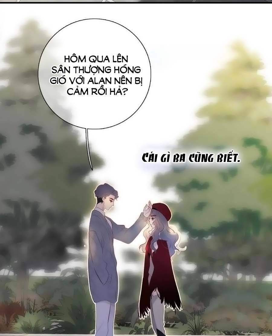Hoa Bỏ Chạy Với Nhím Rồi Chương 100 Ảnh 44