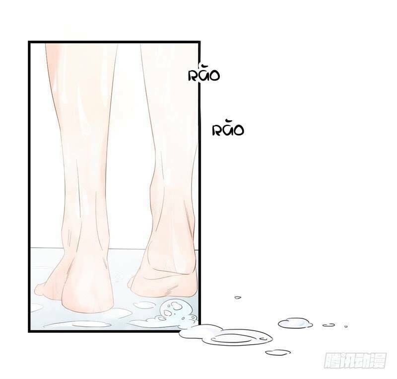 Khế Ước Với Người Yêu Cũ Của Đế Thiếu Chương 1 Ảnh 56