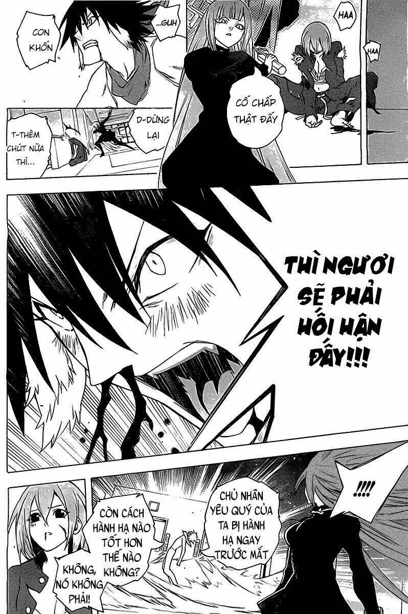 Binbougami Ga! Chương 70 Ảnh 33