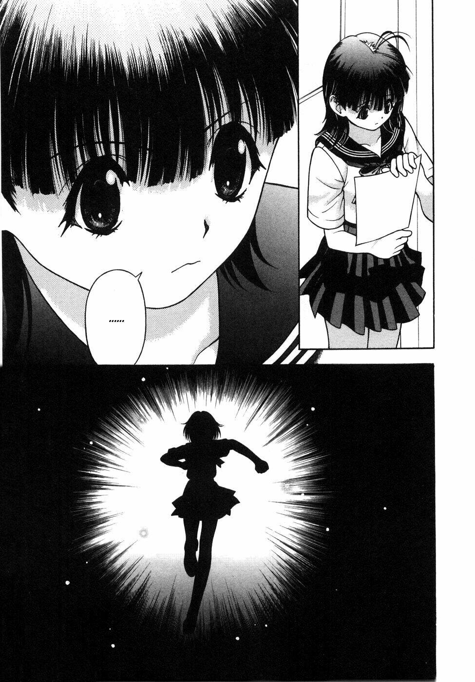 Gakuen Heaven Chương 49 Ảnh 15