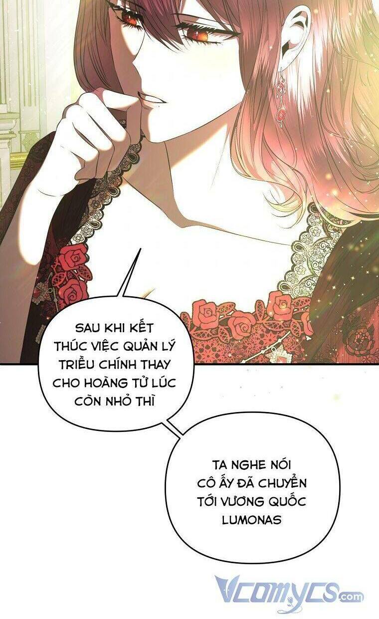 Cách Sống Sót Sau Khi Ngủ Với Hoàng Đế Chương 28 Ảnh 30