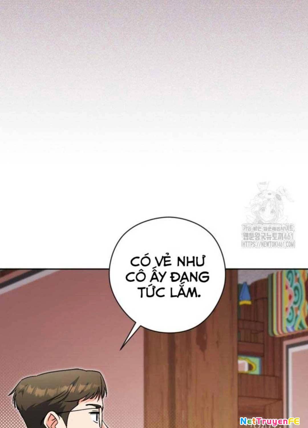 Cuộc Sống Bắt Đầu Khi Làm Một Diễn Viên Nhí Chương 53 Ảnh 40