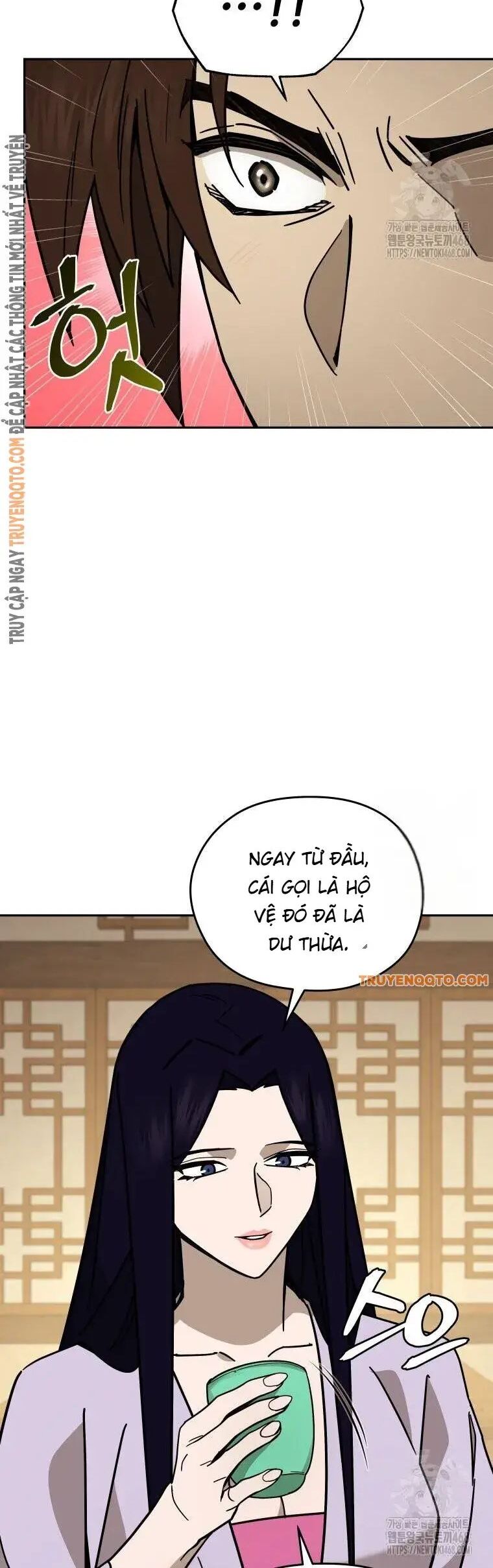 Thần Ma Y Tiên Chương 18 Ảnh 43