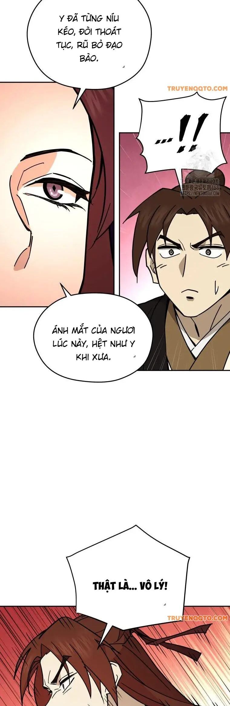 Thần Ma Y Tiên Chương 18 Ảnh 48