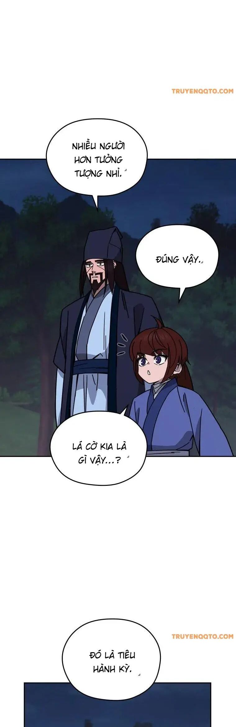Thần Ma Y Tiên Chương 15 Ảnh 27