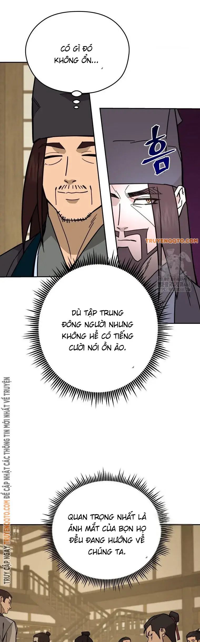 Thần Ma Y Tiên Chương 16 Ảnh 47