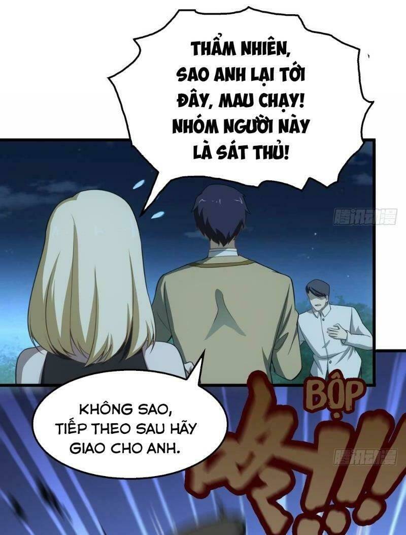 Tối Cường Ở Rể Chương 23 Ảnh 17