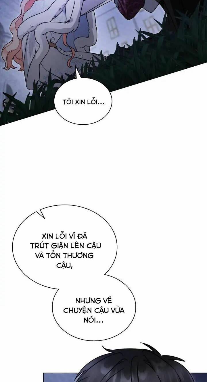 Ánh Sáng Vàng Của Bình Minh Chương 63 Ảnh 65