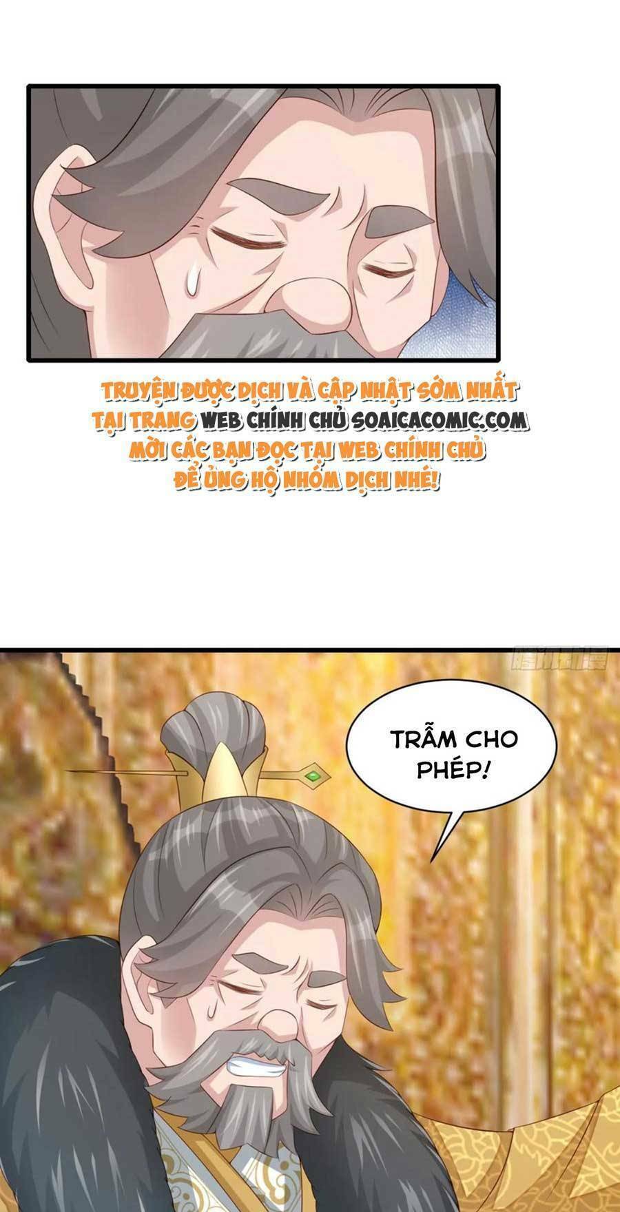 Thuần Hóa Ba Ba Bạo Quân Chương 85 Ảnh 54