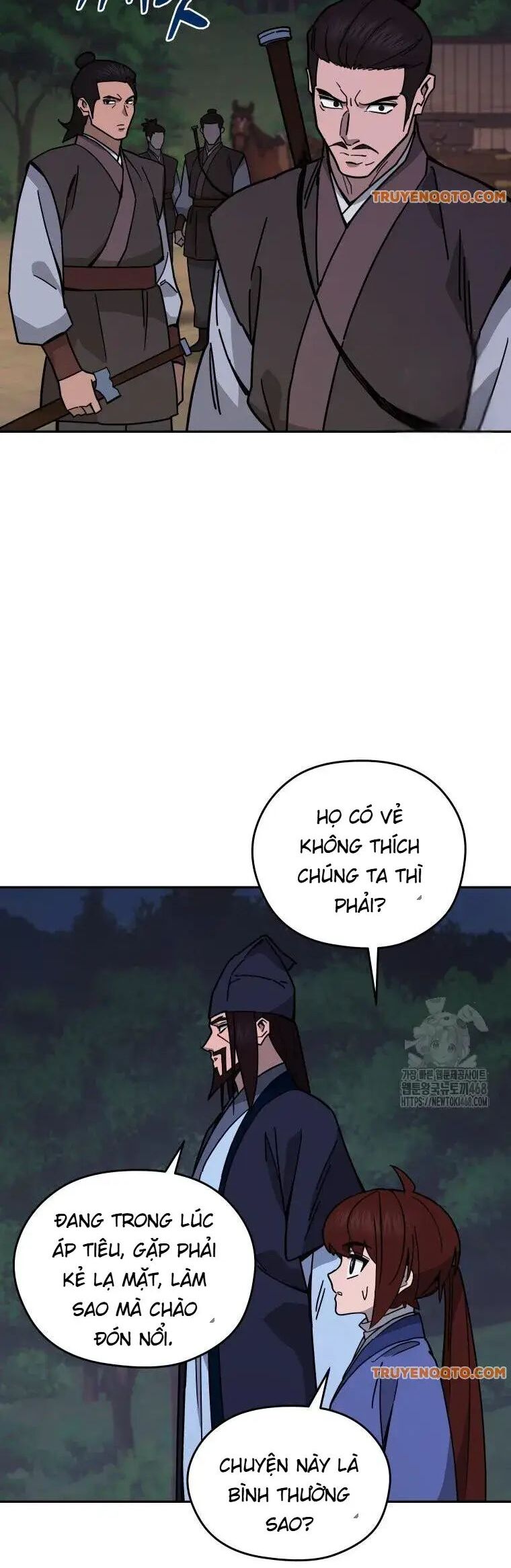 Thần Ma Y Tiên Chương 15 Ảnh 30