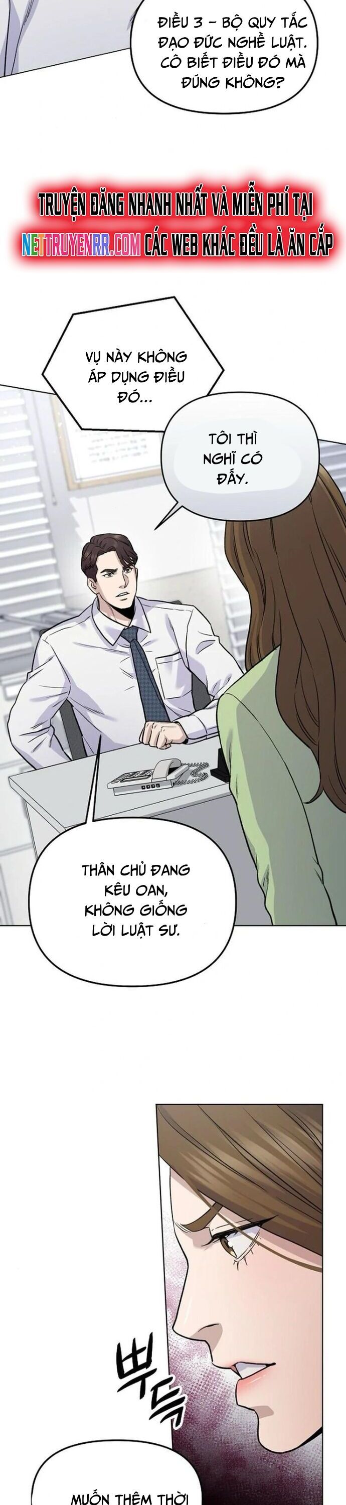 Độc Đạo Chương 23 Ảnh 17
