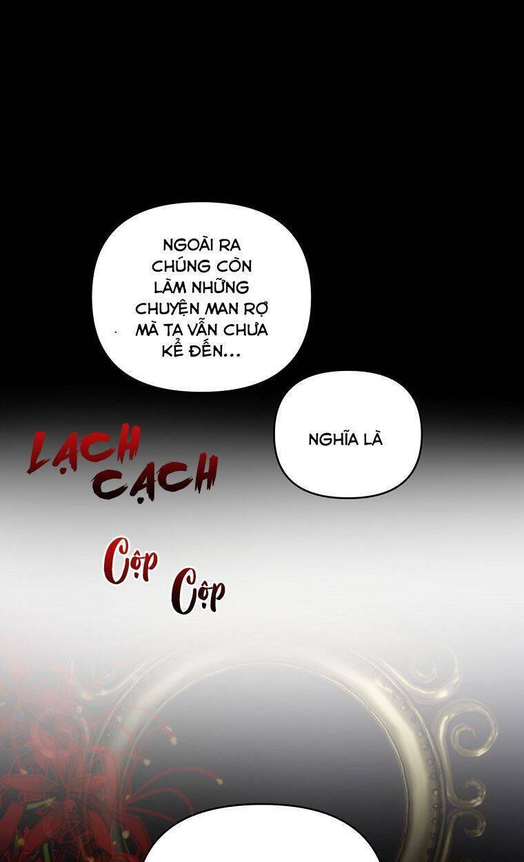 Cách Sống Sót Sau Khi Ngủ Với Hoàng Đế Chương 26 Ảnh 31