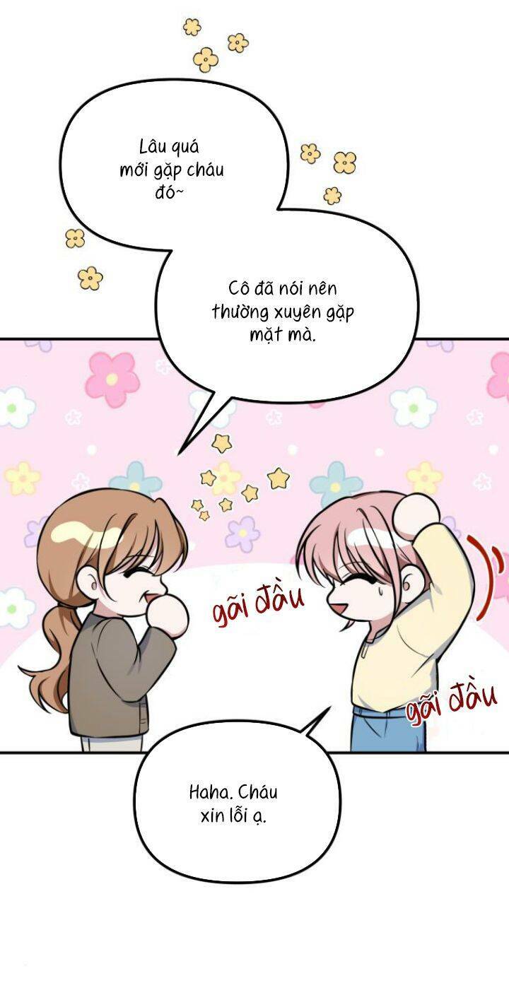 Hoán Đổi Sinh Mệnh Chương 31 Ảnh 25