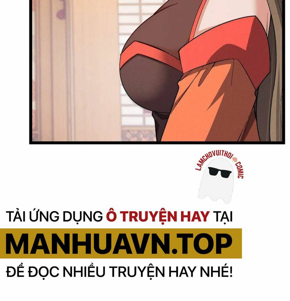 Đại Đường: Võ Thần Group Chat Chương 40 Ảnh 55