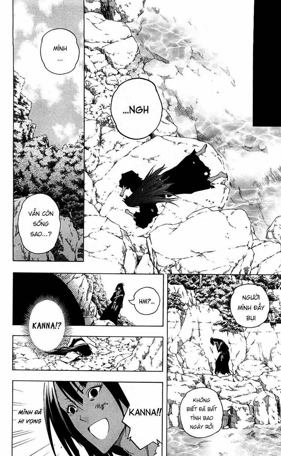 Binbougami Ga! Chương 65 Ảnh 50
