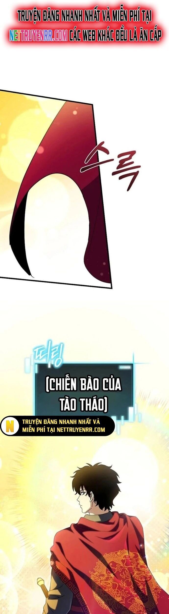 Ta Đoạt Bảo Ma Thần Chương 48 Ảnh 12