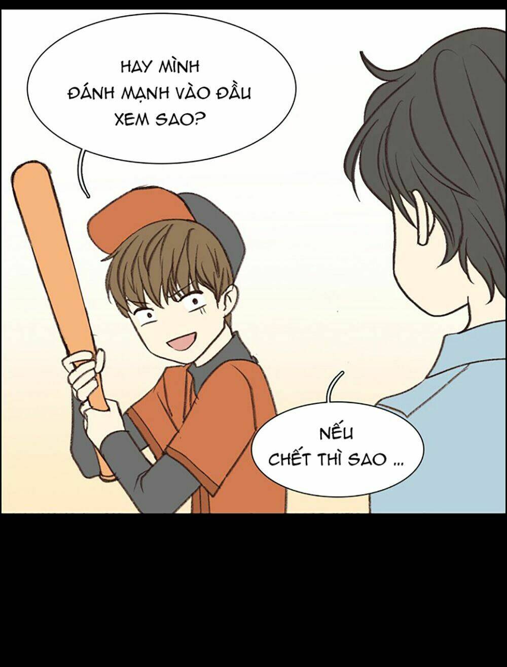 Bạn Gái Tôi Là Con Trai Chương 10 Ảnh 15