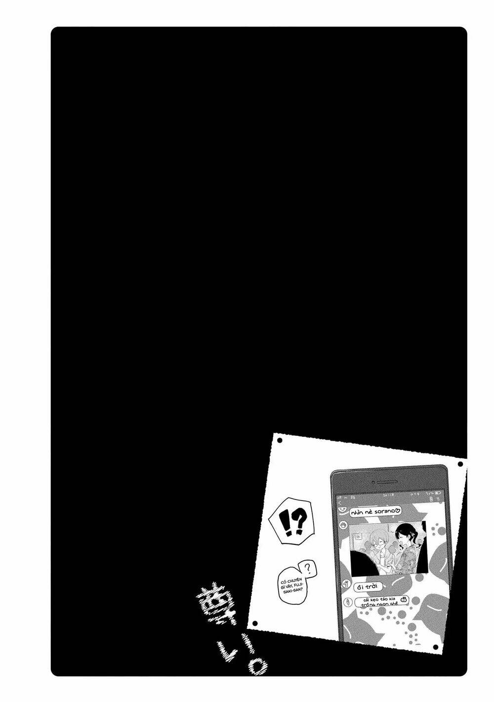 Precious 4p Short Stories Chương 11 Ảnh 8