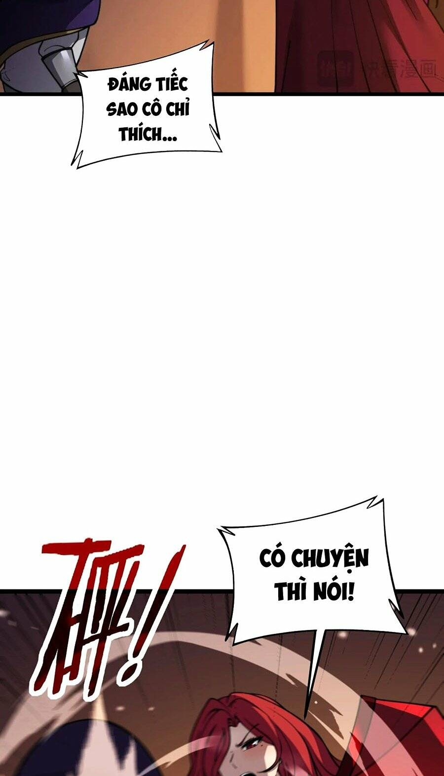 Cốt Binh Tiến Hóa Thần Cấp! Chương 11 Ảnh 44