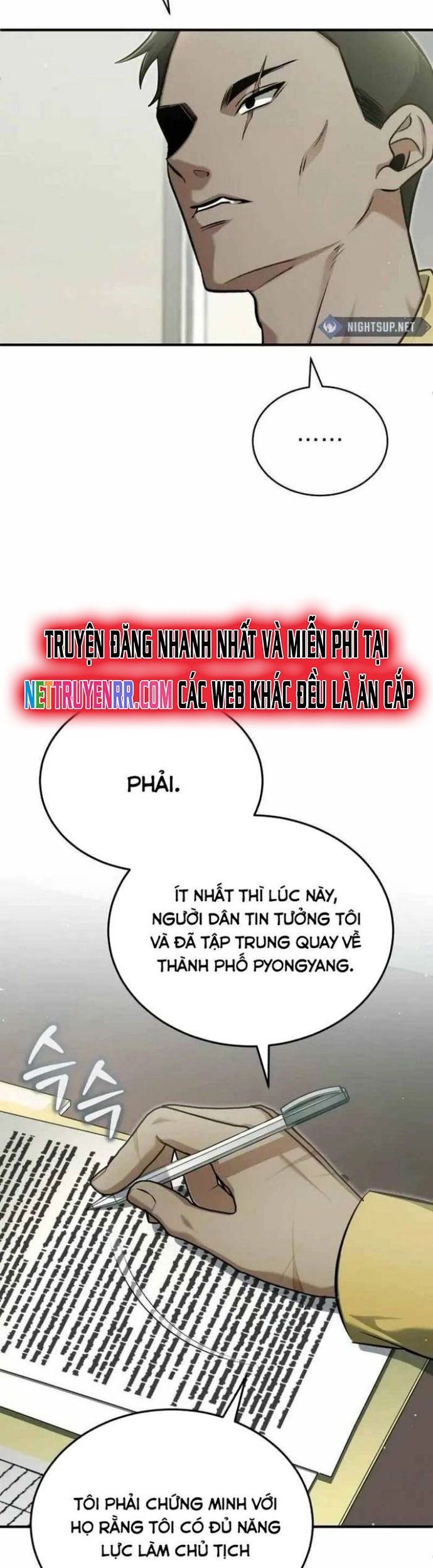 Hồi Quy Giả Về Hưu Chương 62 Ảnh 16