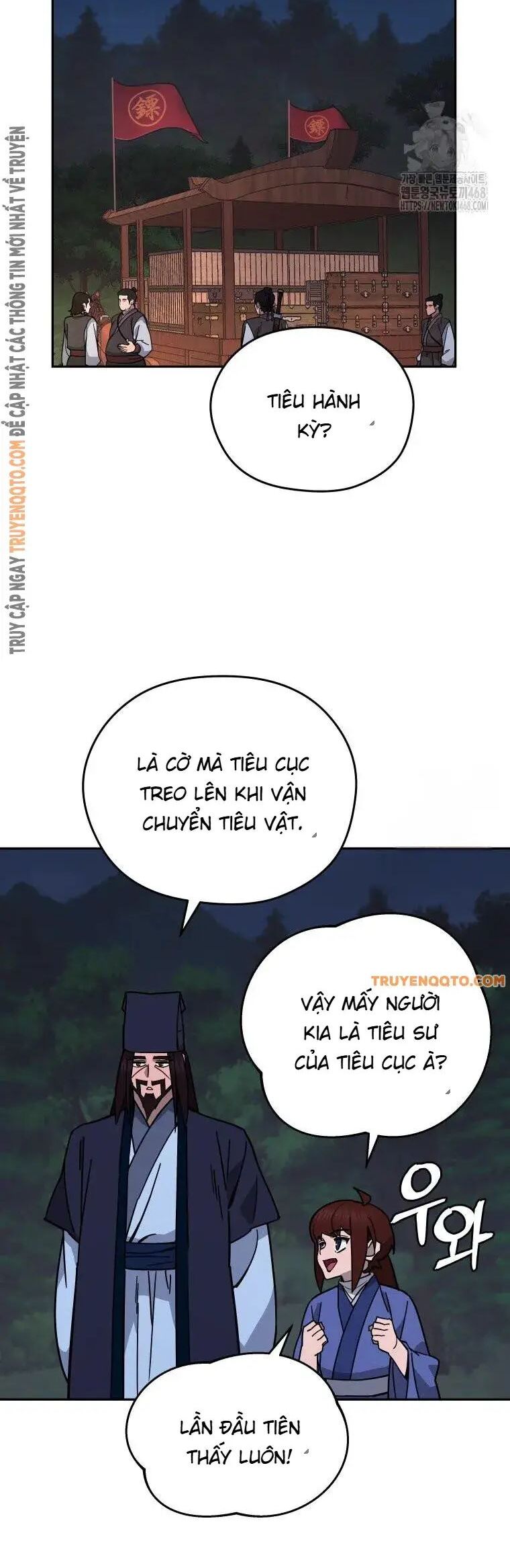 Thần Ma Y Tiên Chương 15 Ảnh 28
